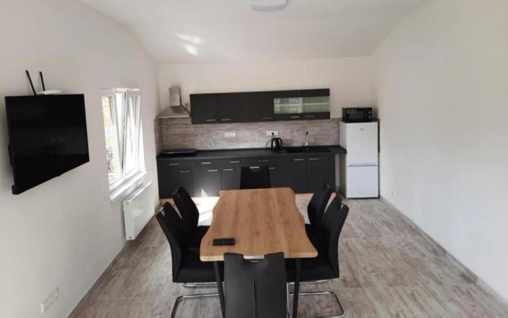 Apartman วิมแปร์ค ภายนอก รูปภาพ