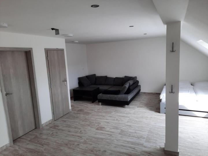 Apartman วิมแปร์ค ภายนอก รูปภาพ