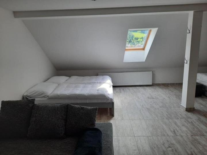Apartman วิมแปร์ค ภายนอก รูปภาพ